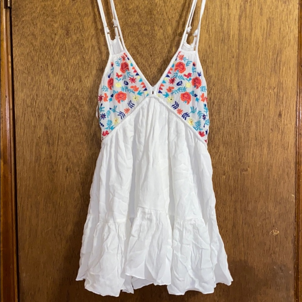 Dress / shirt